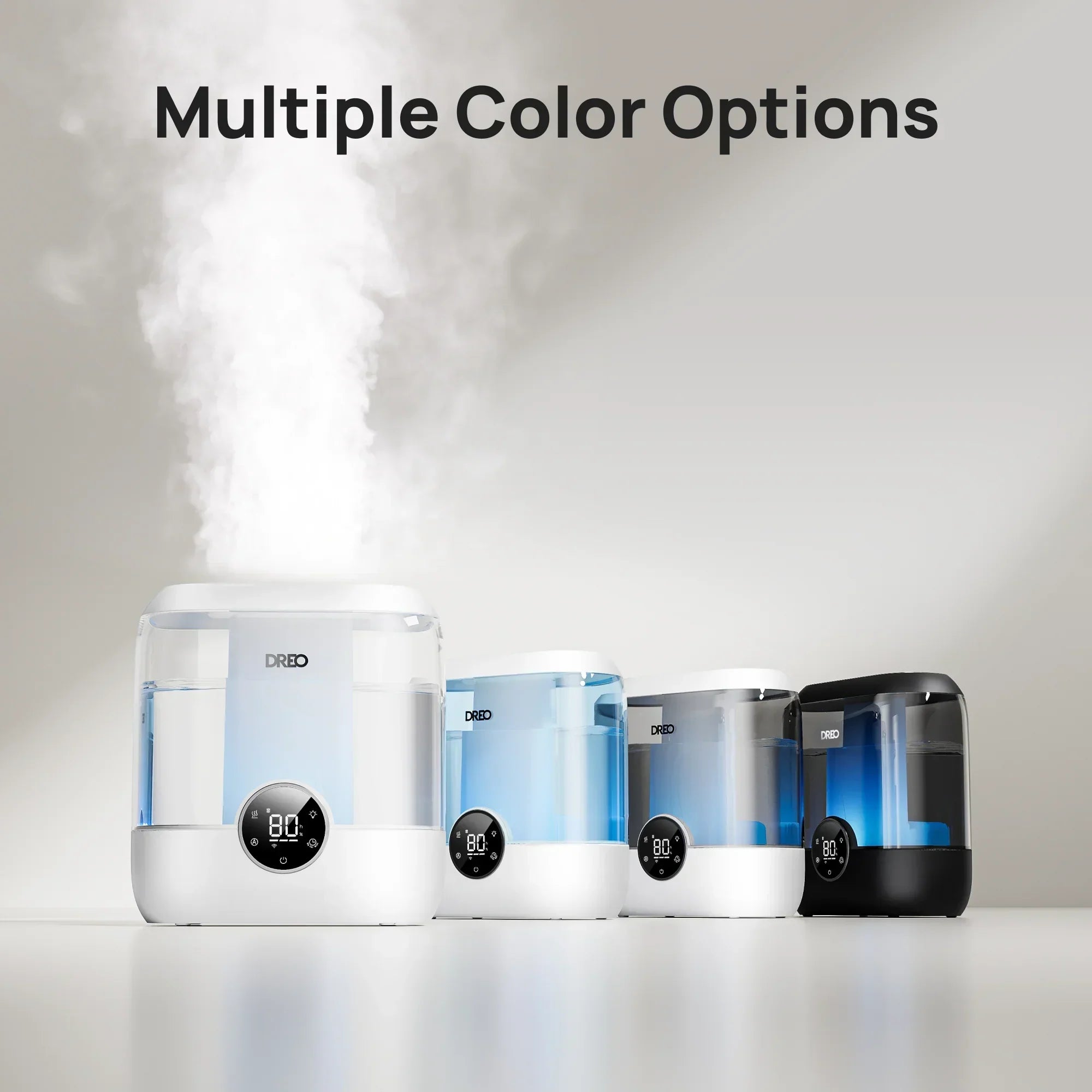 Smart Humidifier 524S 6L