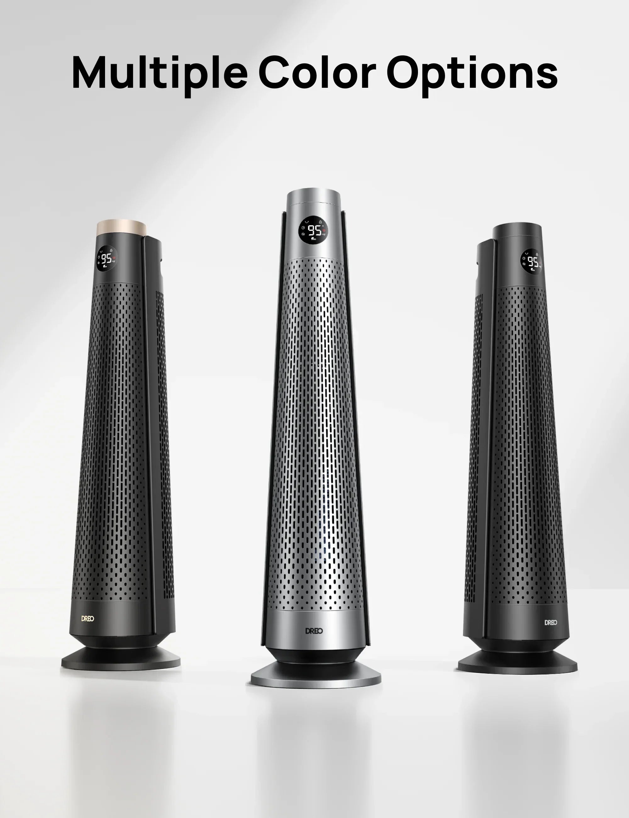 Tower Heater 718