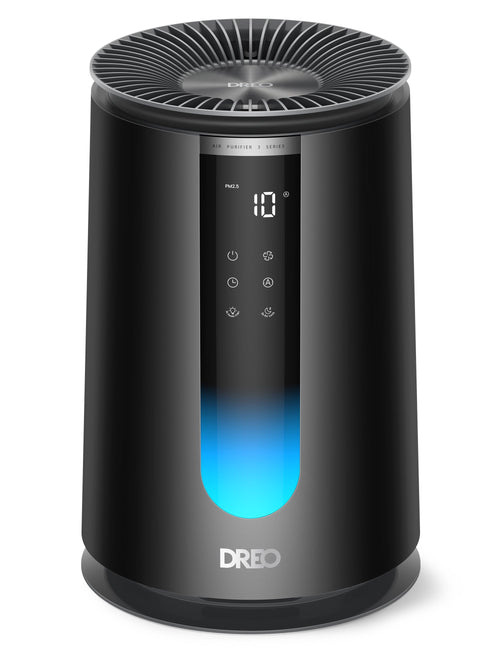 Air Purifier 338