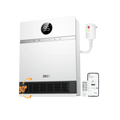 Smart Wall-mounted Heater 517AS with ALCI Plug