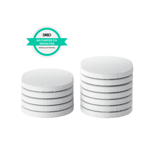 Aroma Pads for DREO Macro AP314