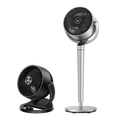 TurboPoly™ Table Fan 312 & TurboPoly™ Fan 704S