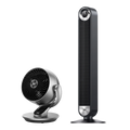 TurboPoly™ Table Fan 511S & Tower Fan 519