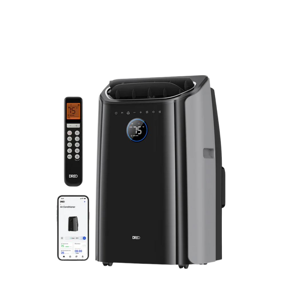 Smart Air Conditioner 516S (New)