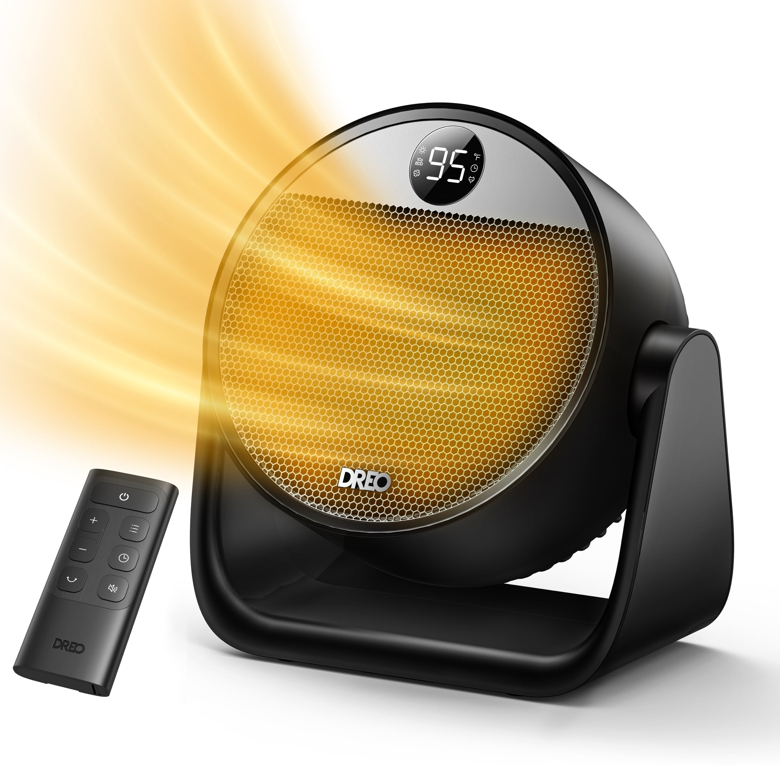 Heater 322