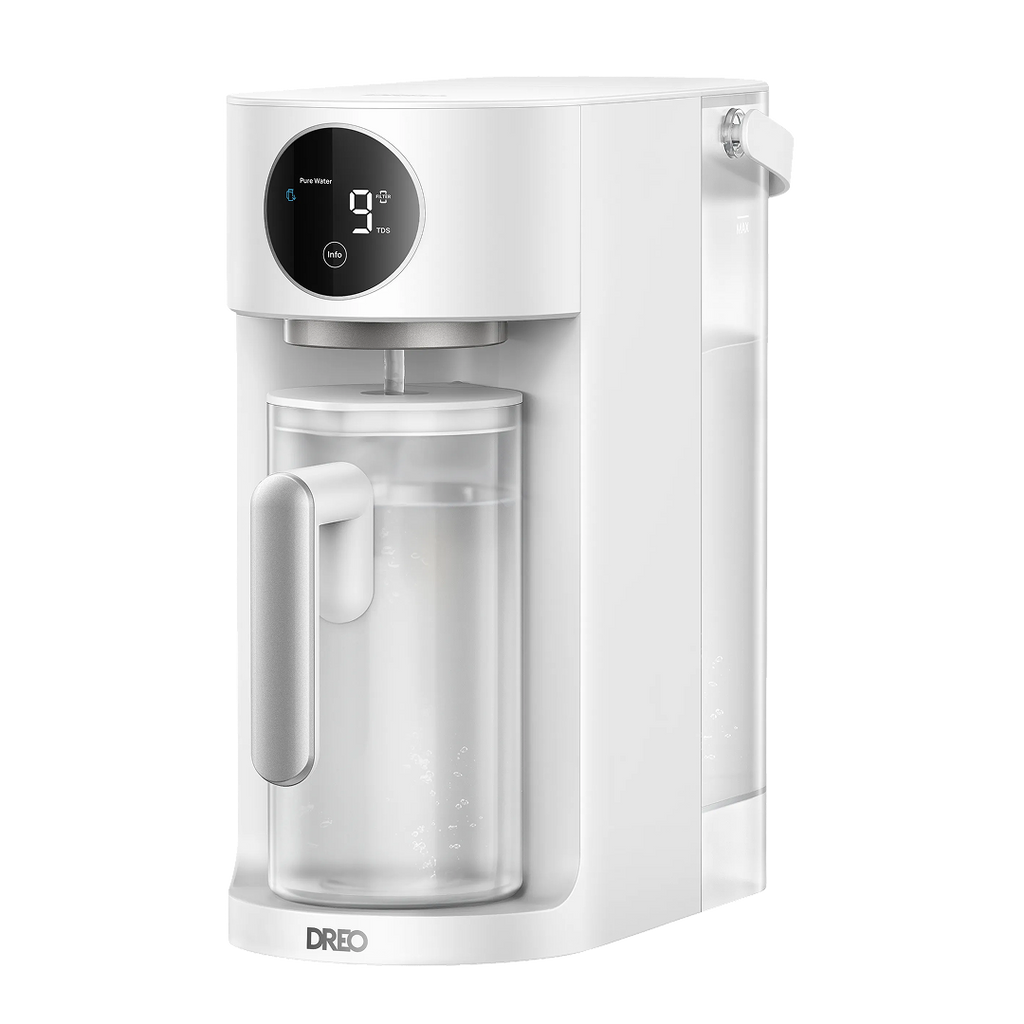 RO Water Filter 114