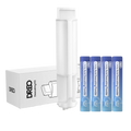 RO Water Filter 112 & 113 & 114 & 115 Descaling Kit