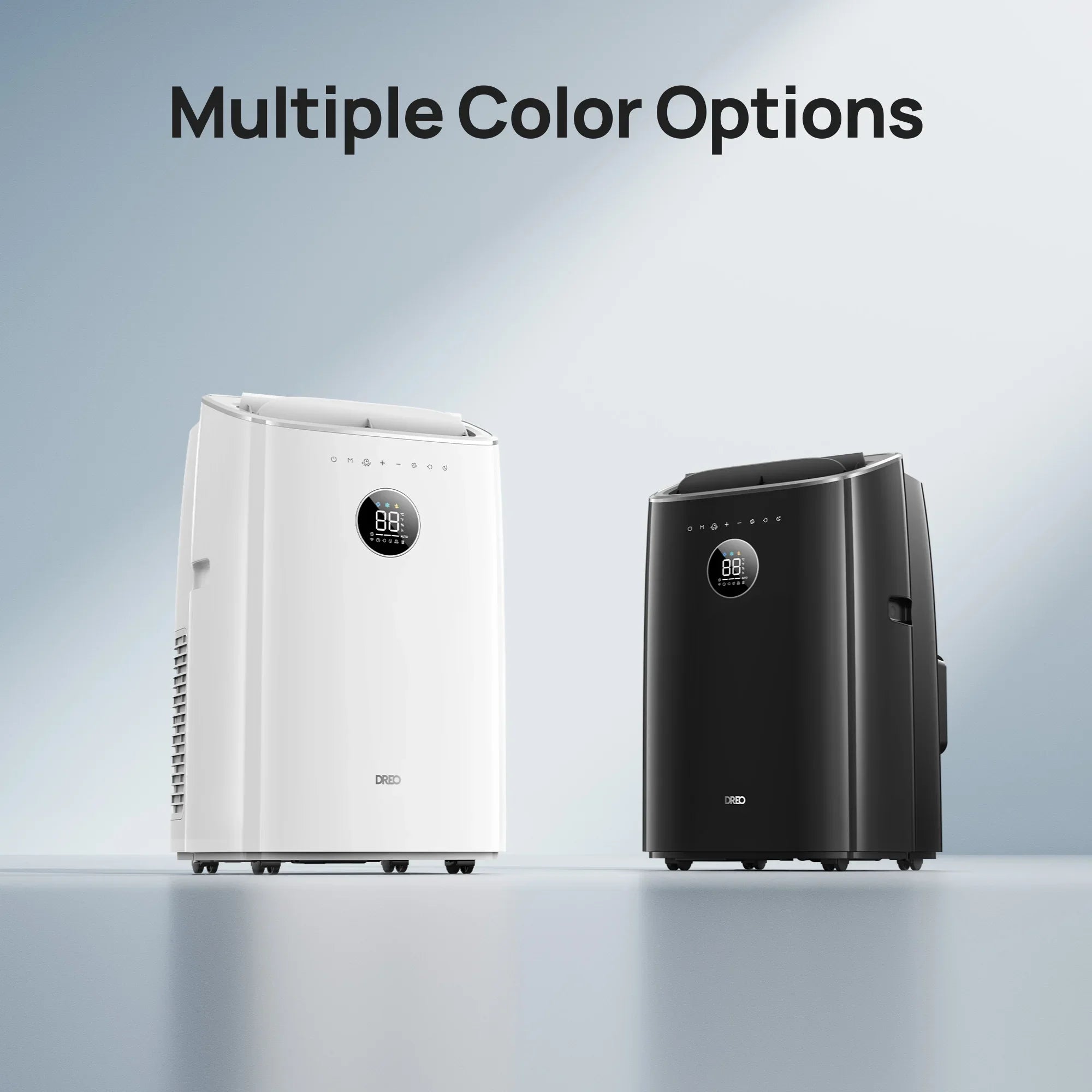 Smart Air Conditioner 319S