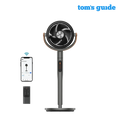 TurboPoly™ Fan 513S