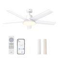 Smart Ceiling Fan 521S