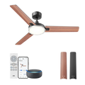 Smart Ceiling Fan 334S