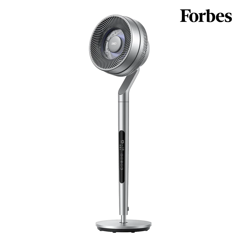 TurboPoly™ Fan 715S
