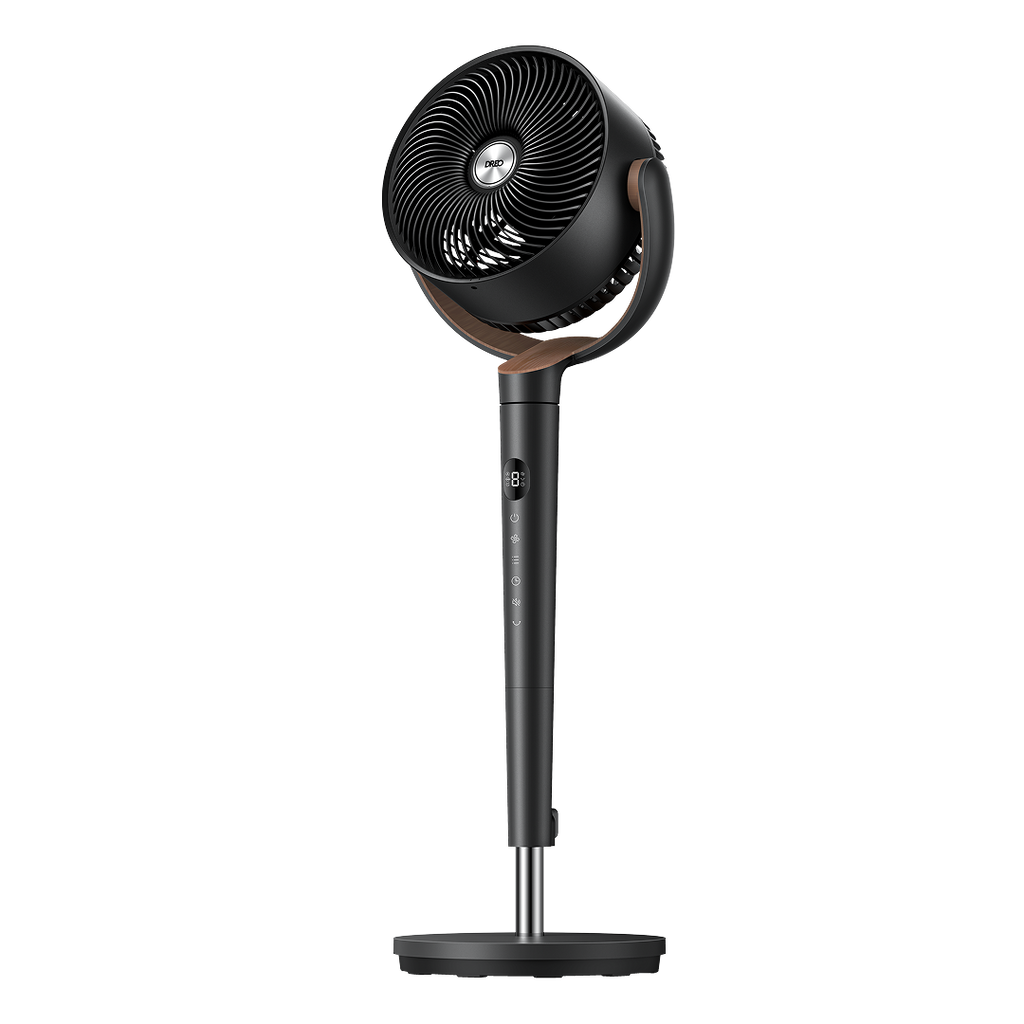 TurboPoly™ Fan 512