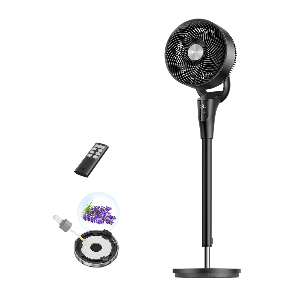 TurboPoly™ Fan 353