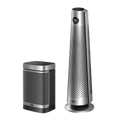 Heater Atom One & Tower Heater 718