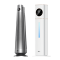 Tower Heater 718 & Smart Humidifier 735S 11L