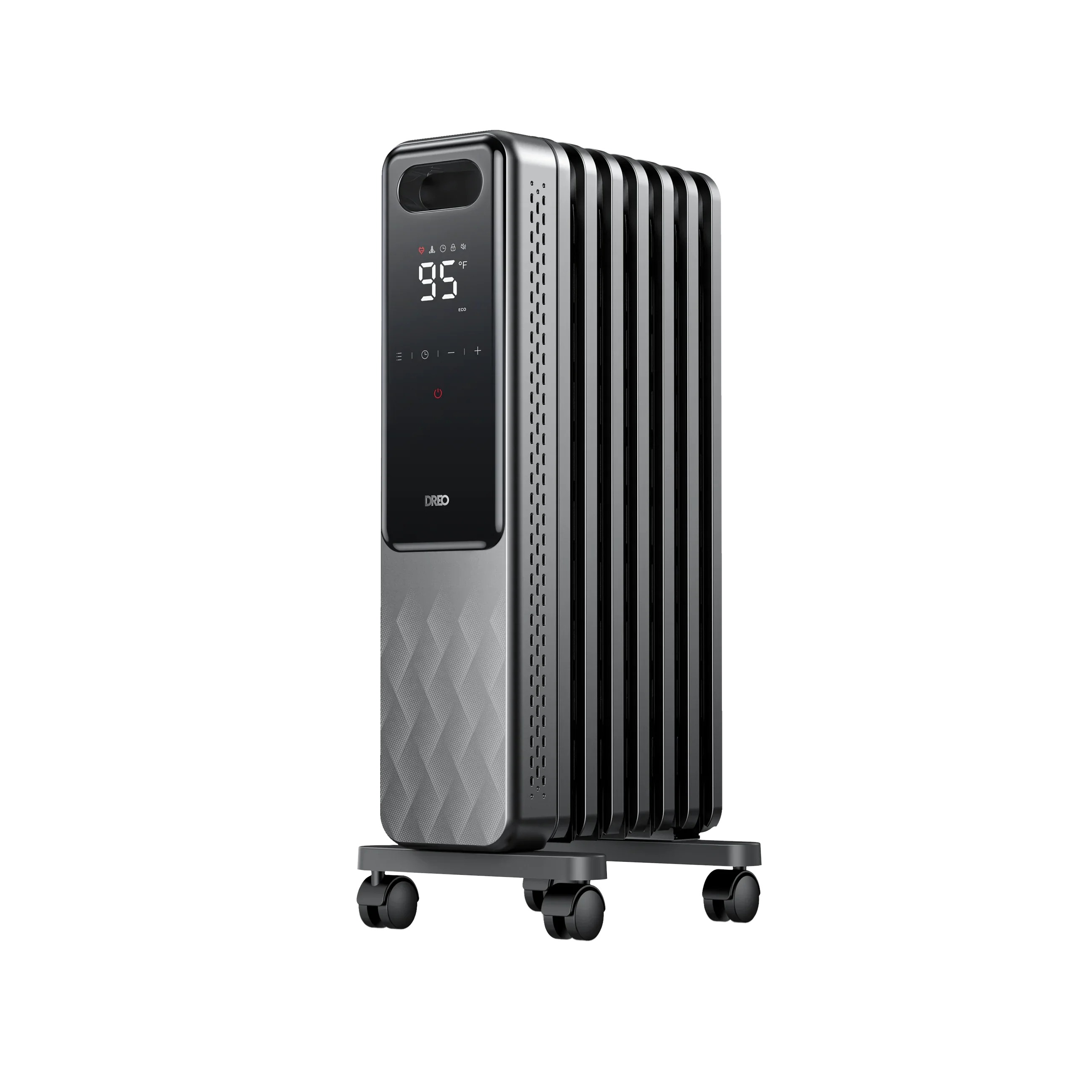 Oil-filled Radiator 310