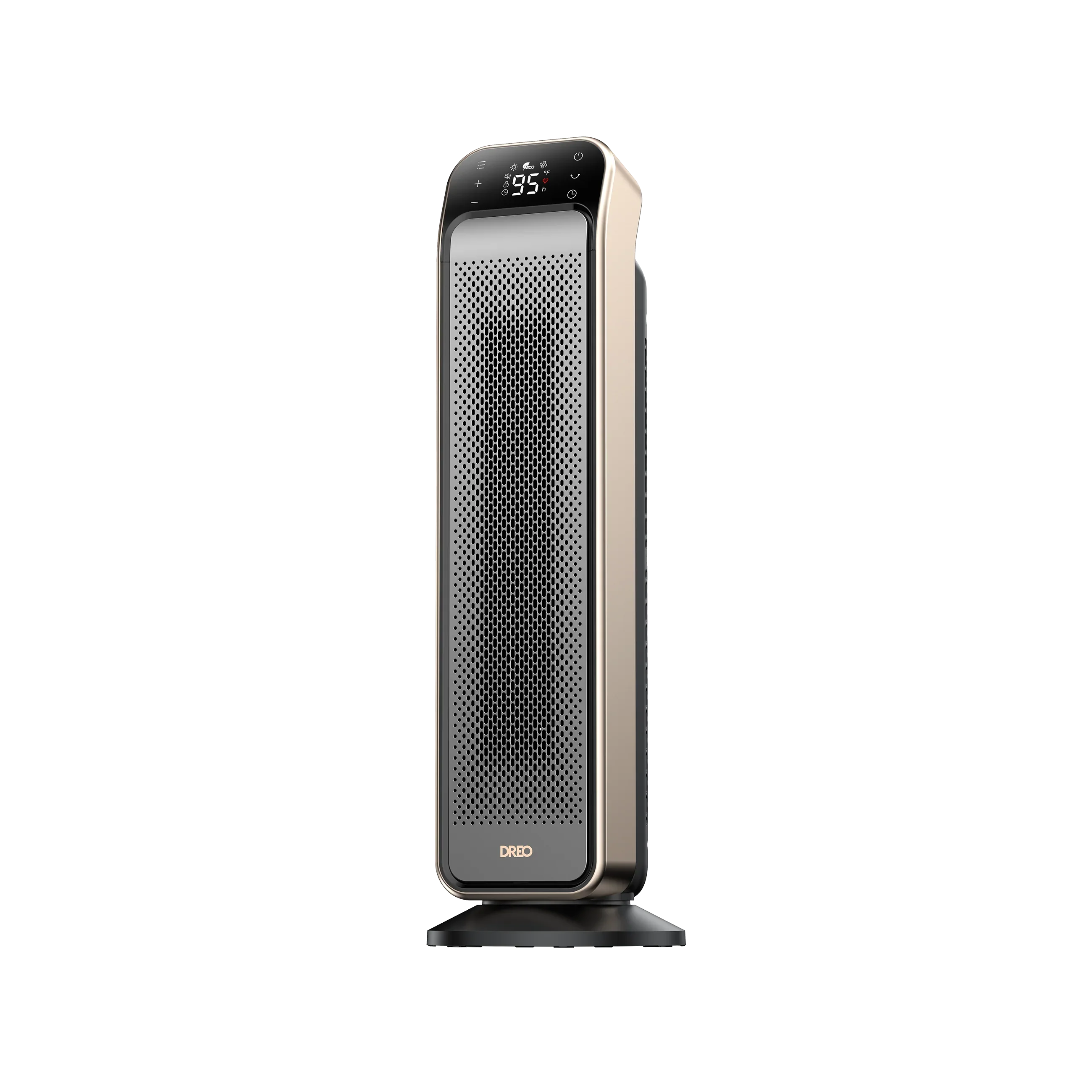 Heater Solaris Max (2nd. Gen.)