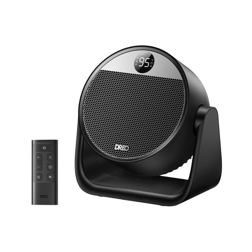 Heater 322