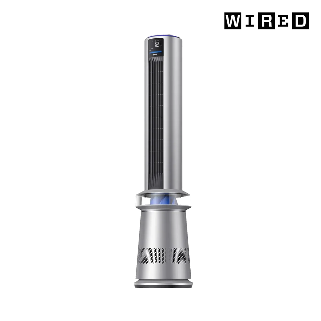 Air Purifier Tower Fan 710S