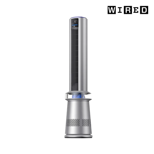 Air Purifier Tower Fan 710S