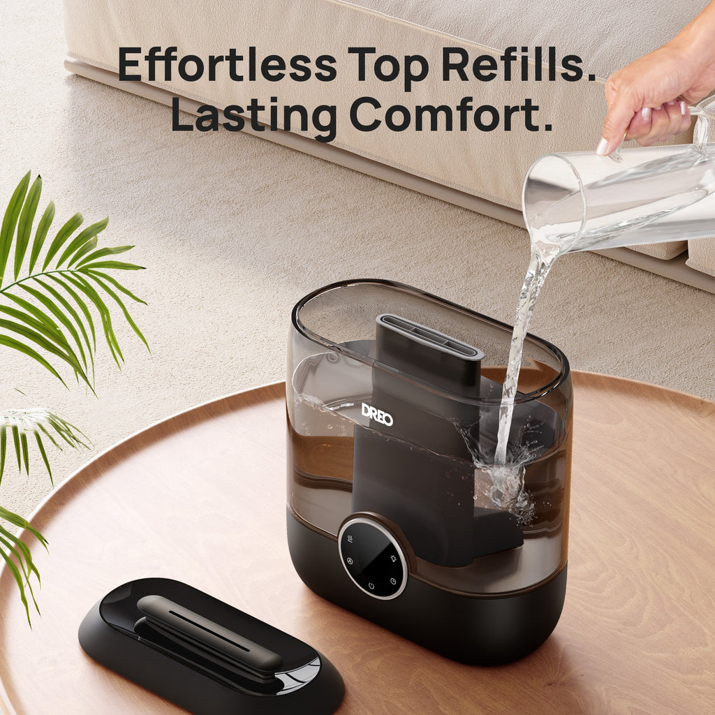 Smart Humidifier 735S 11L & Smart Humidifier 524S 6L