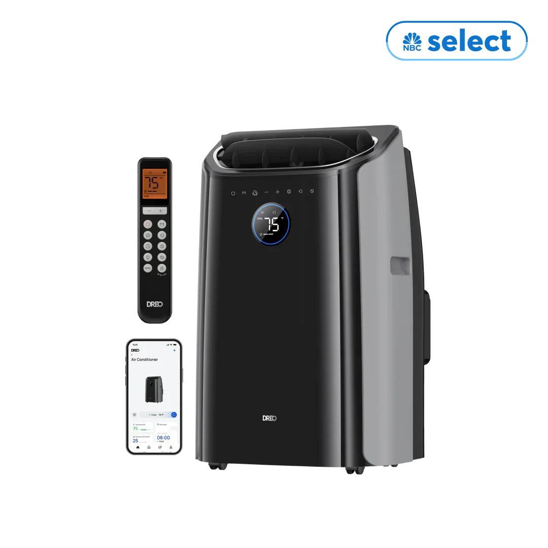 Smart Air Conditioner 515S