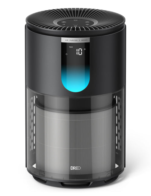 Air Purifier 539