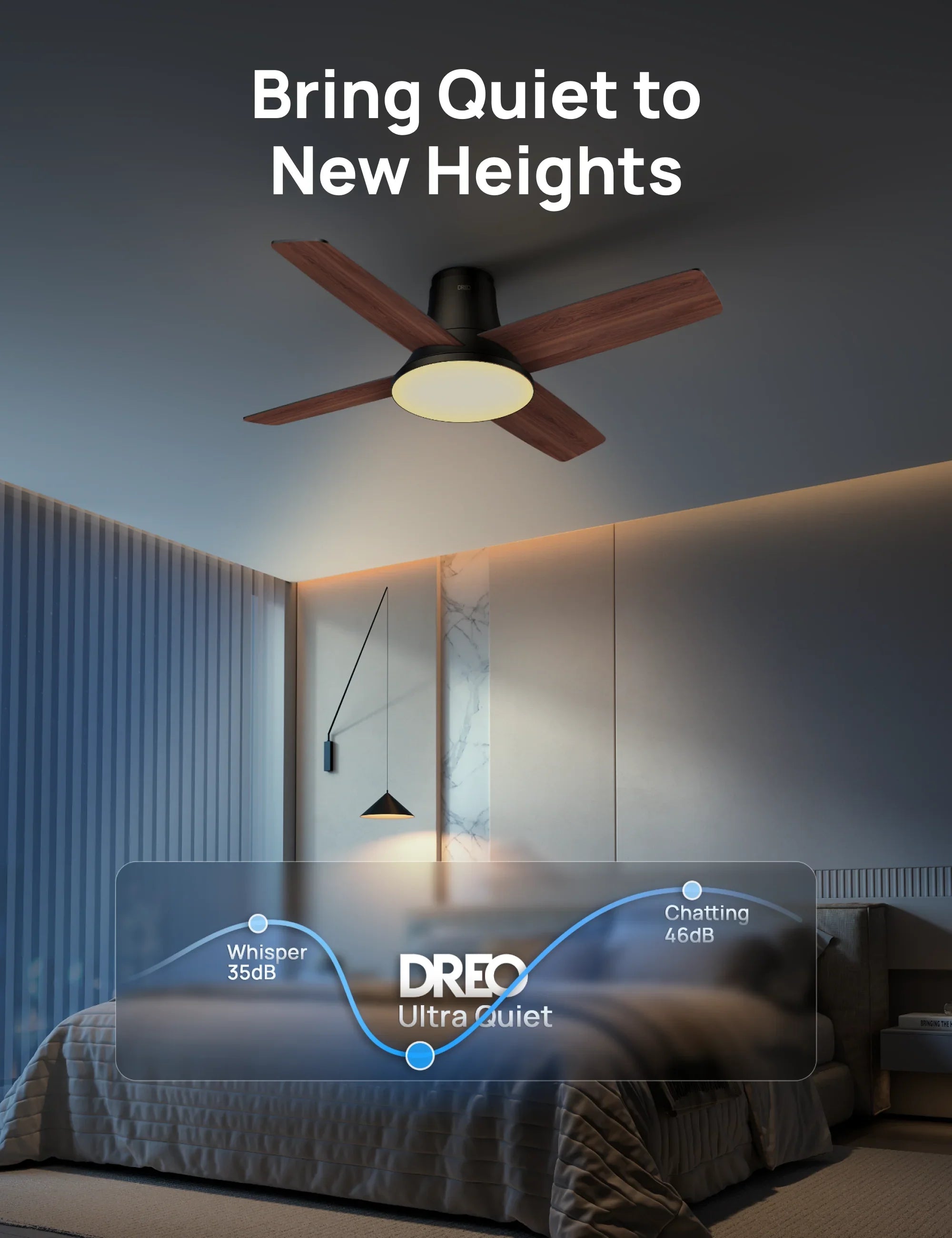 Ceiling Fan 513