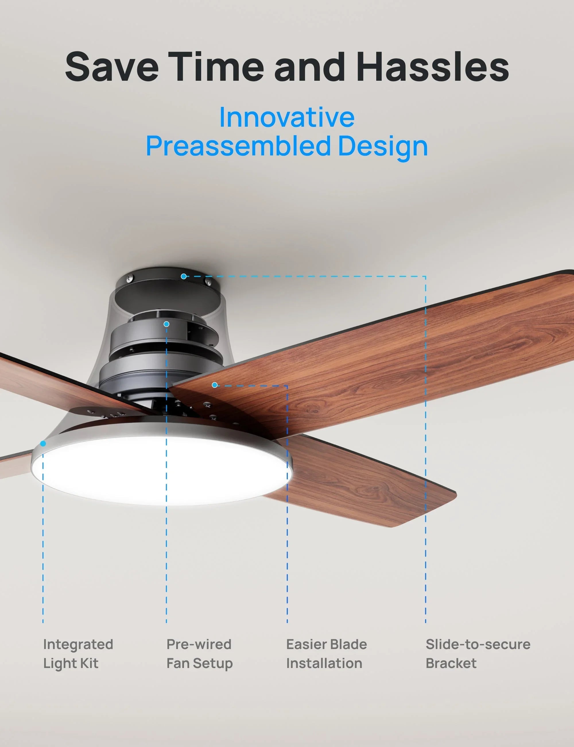 Ceiling Fan 513