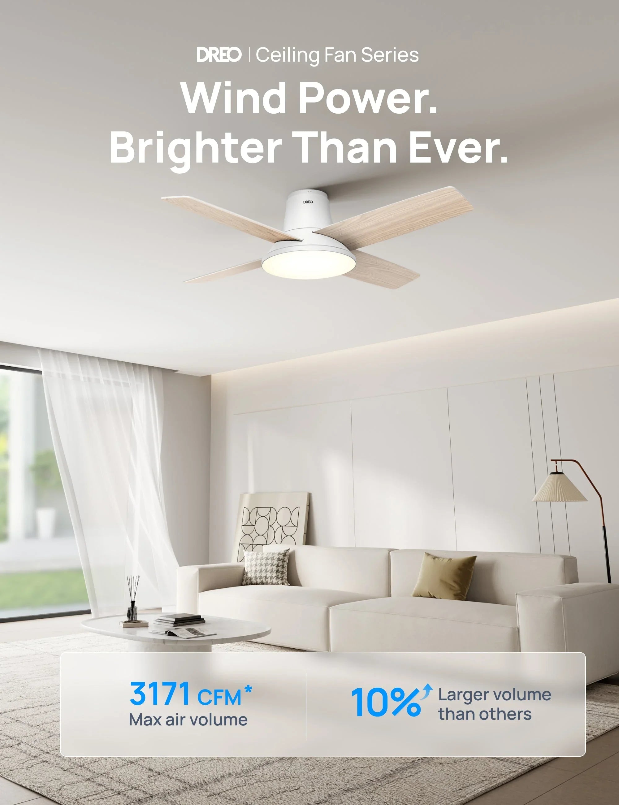 Ceiling Fan 513