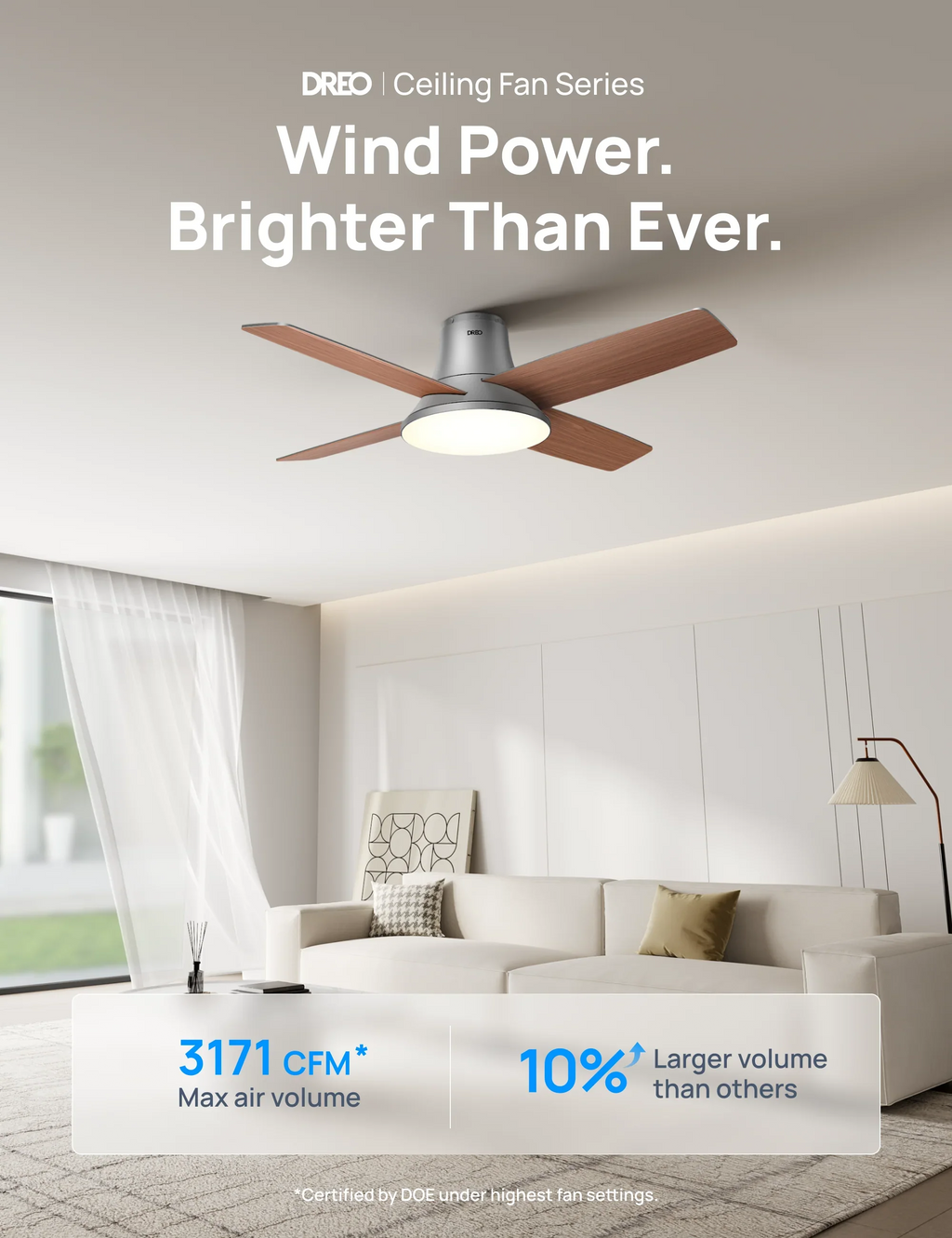 Ceiling Fan 513