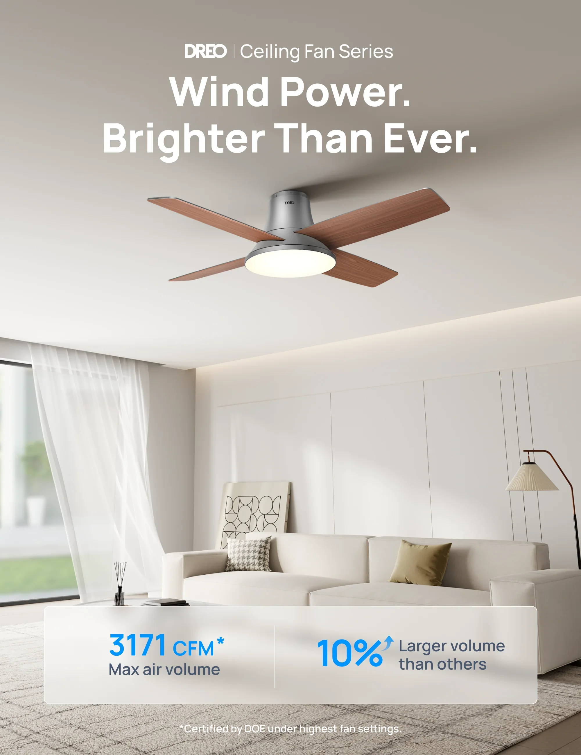 Ceiling Fan 513