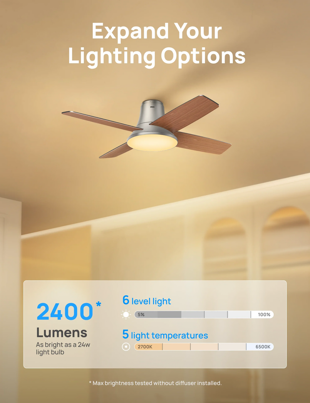 Ceiling Fan 513