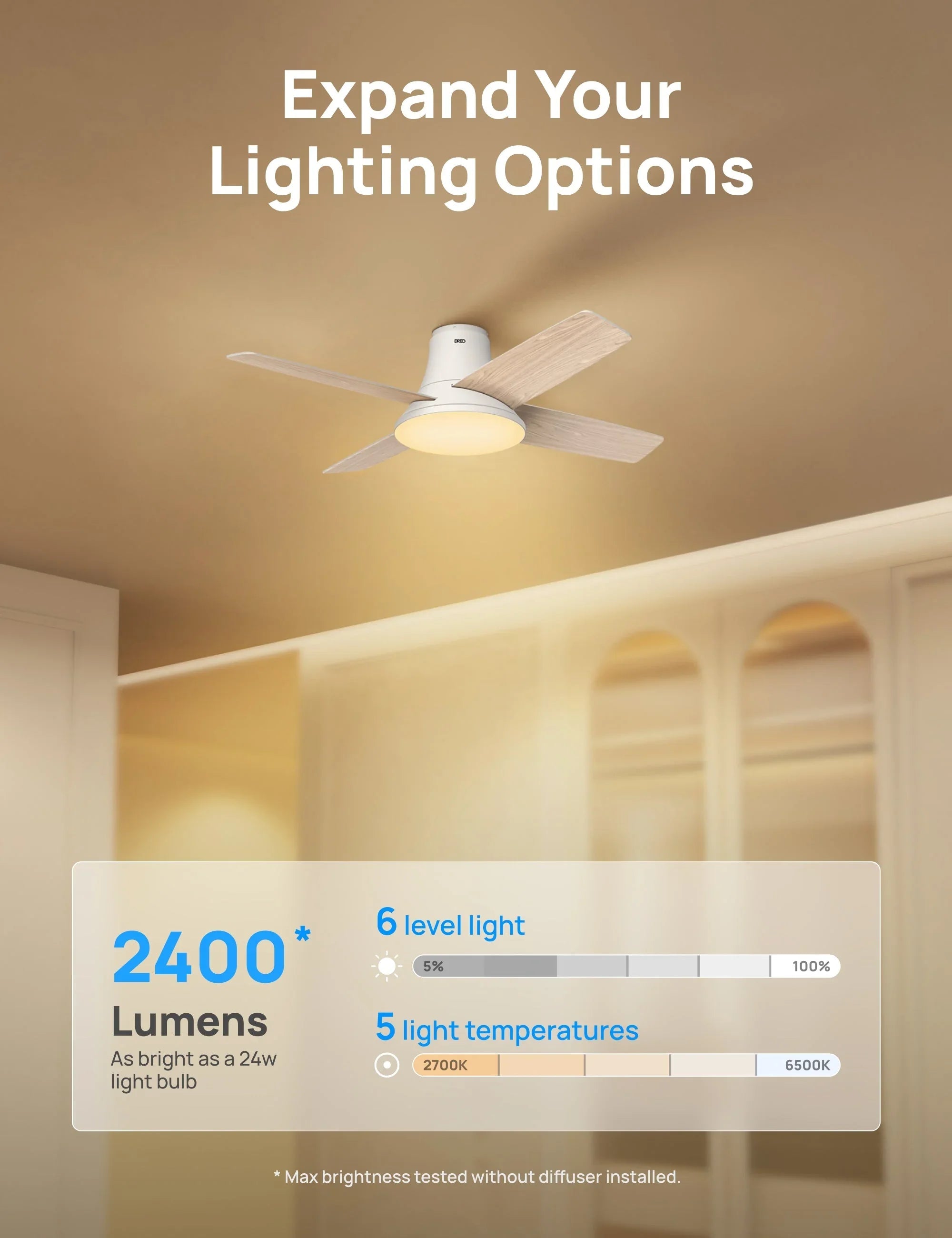 Ceiling Fan 513
