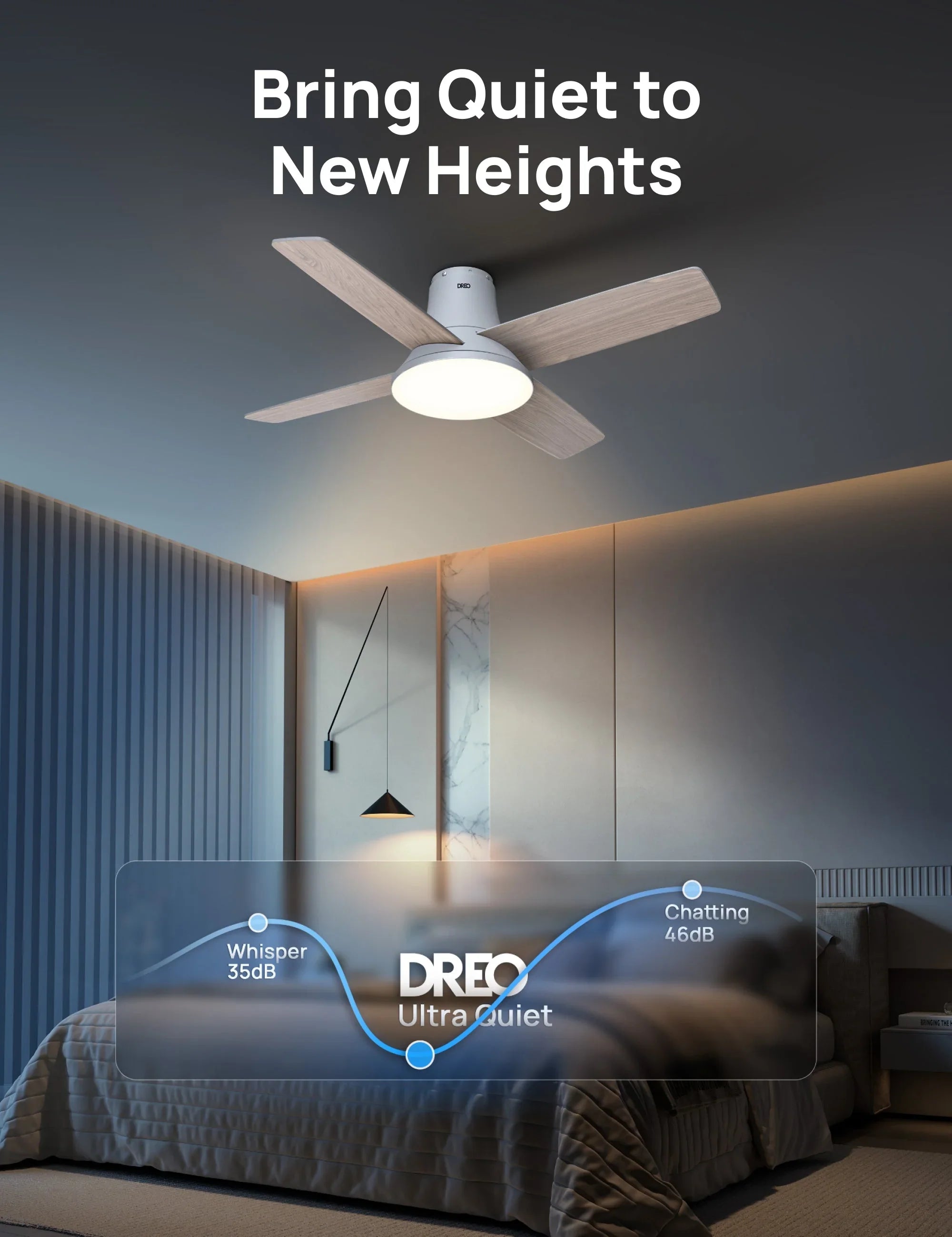 Ceiling Fan 513
