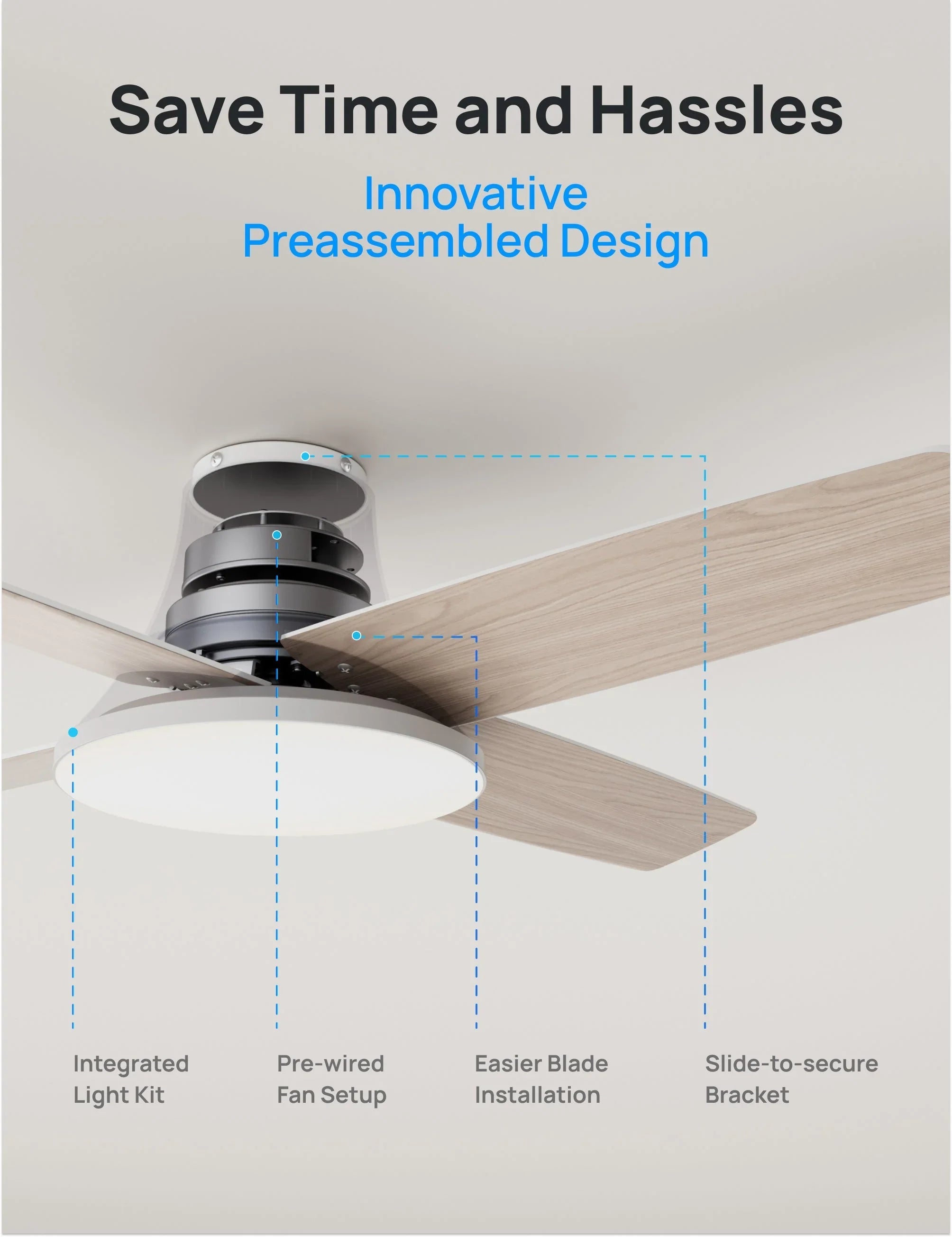 Ceiling Fan 513
