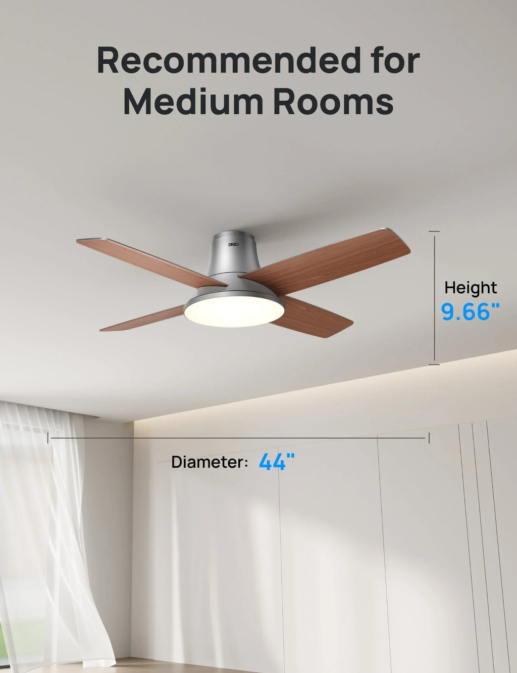 Ceiling Fan 513