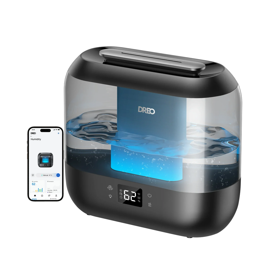 Smart Humidifier 311S 4L