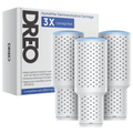Clean Mist Cartridge - 3-Pack, Compatible with Dreo Humidifiers 311/311S/524/524S/306/306S/409S/420S/321/312