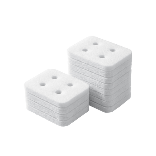Air Purifier Aroma Pad For 338/338S Black/White