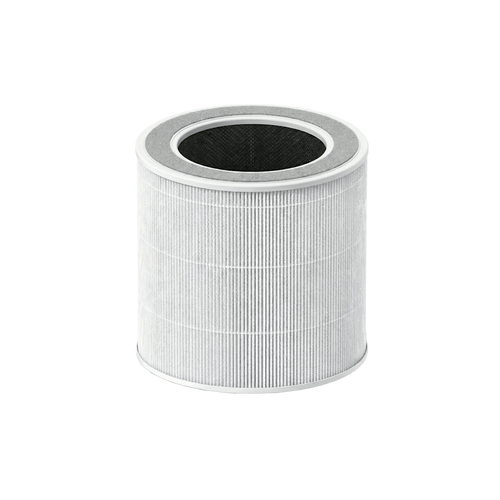 Air Purifier 3-in-1 HEPA Filter For 539/539S White