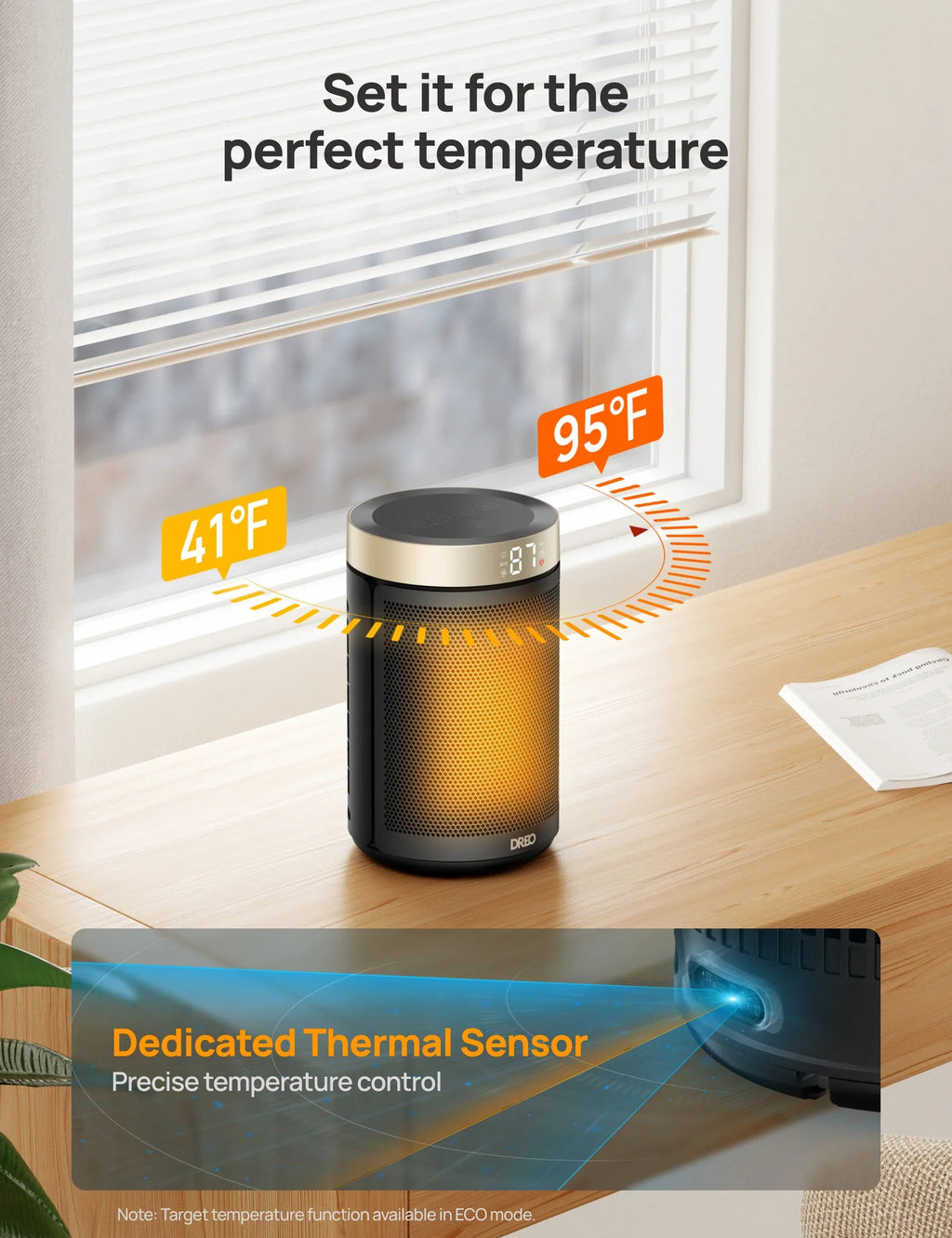 Ceramic Heater 316