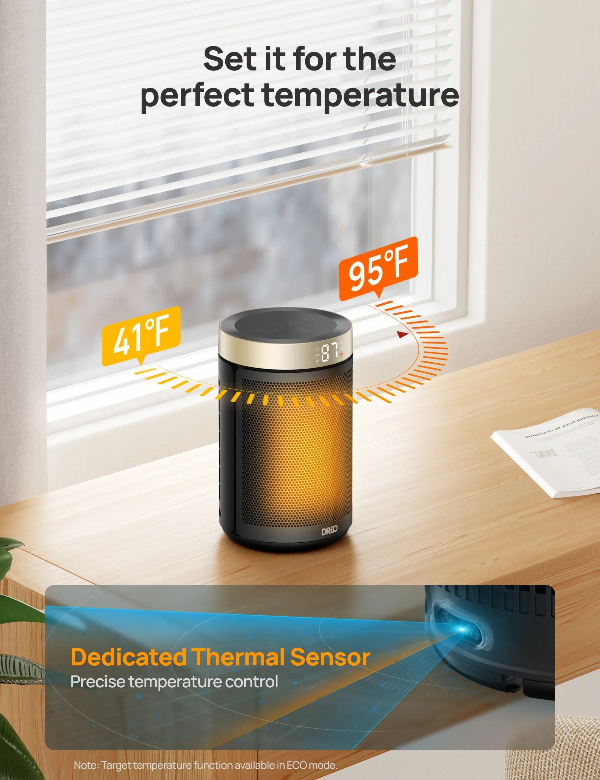 Ceramic Heater 316