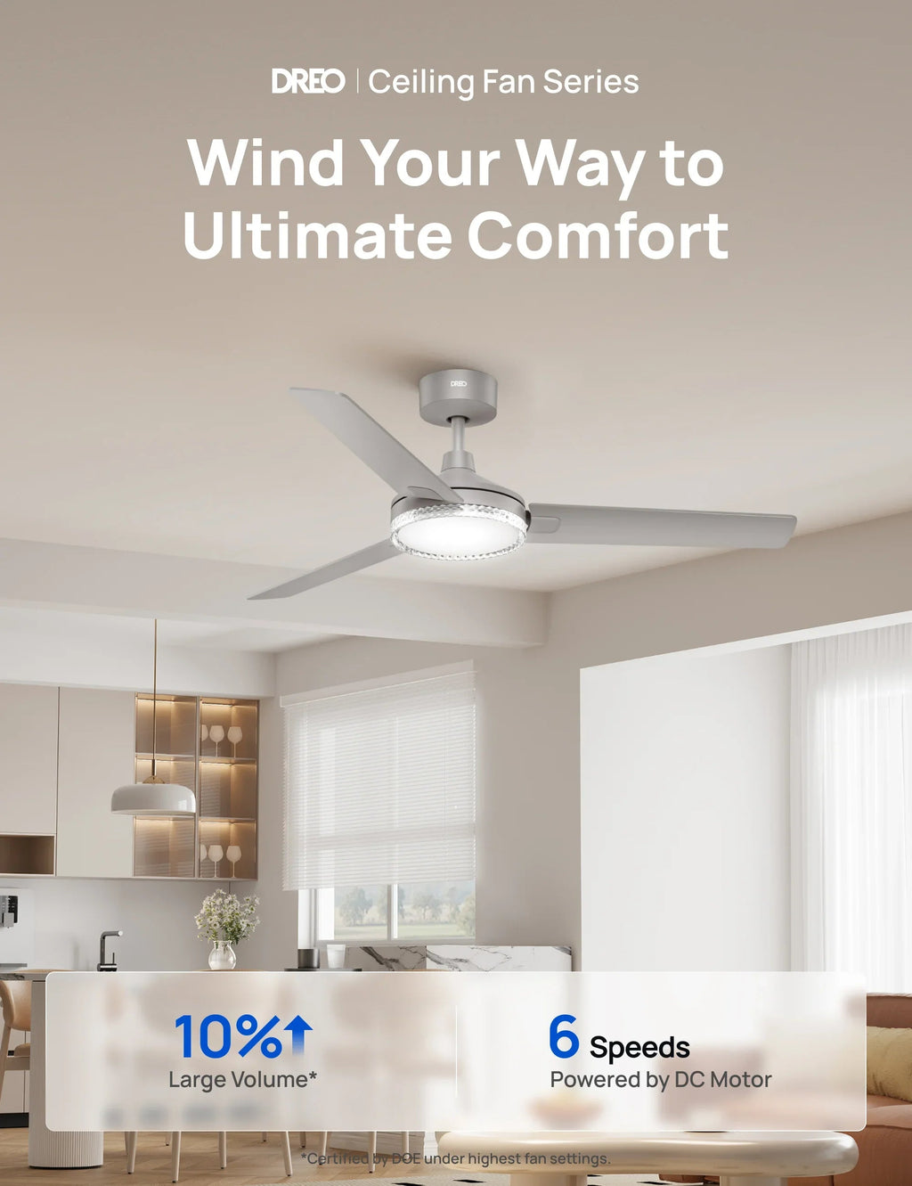 Ceiling Fan 334