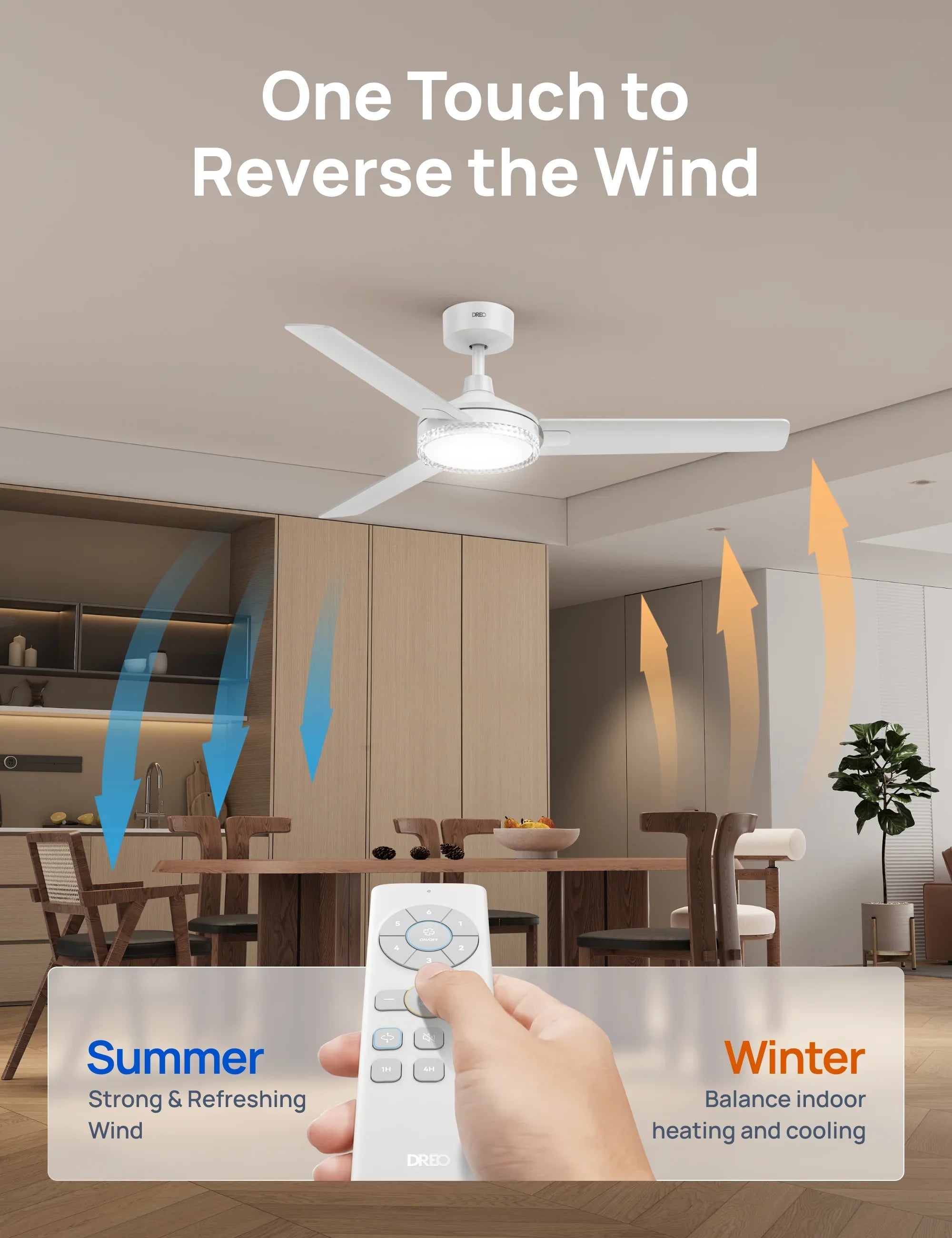 Ceiling Fan 334