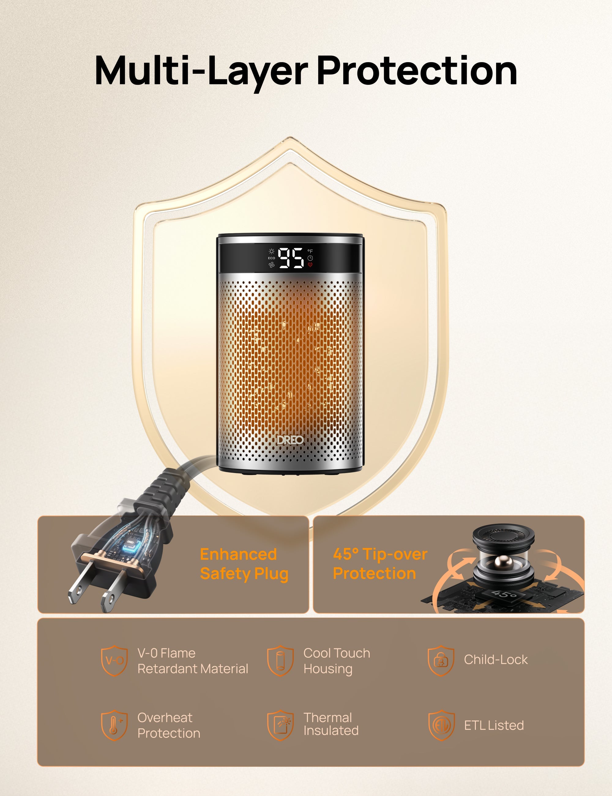 Heater Atom 416