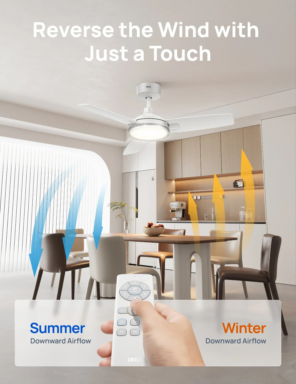 Ceiling Fan 325