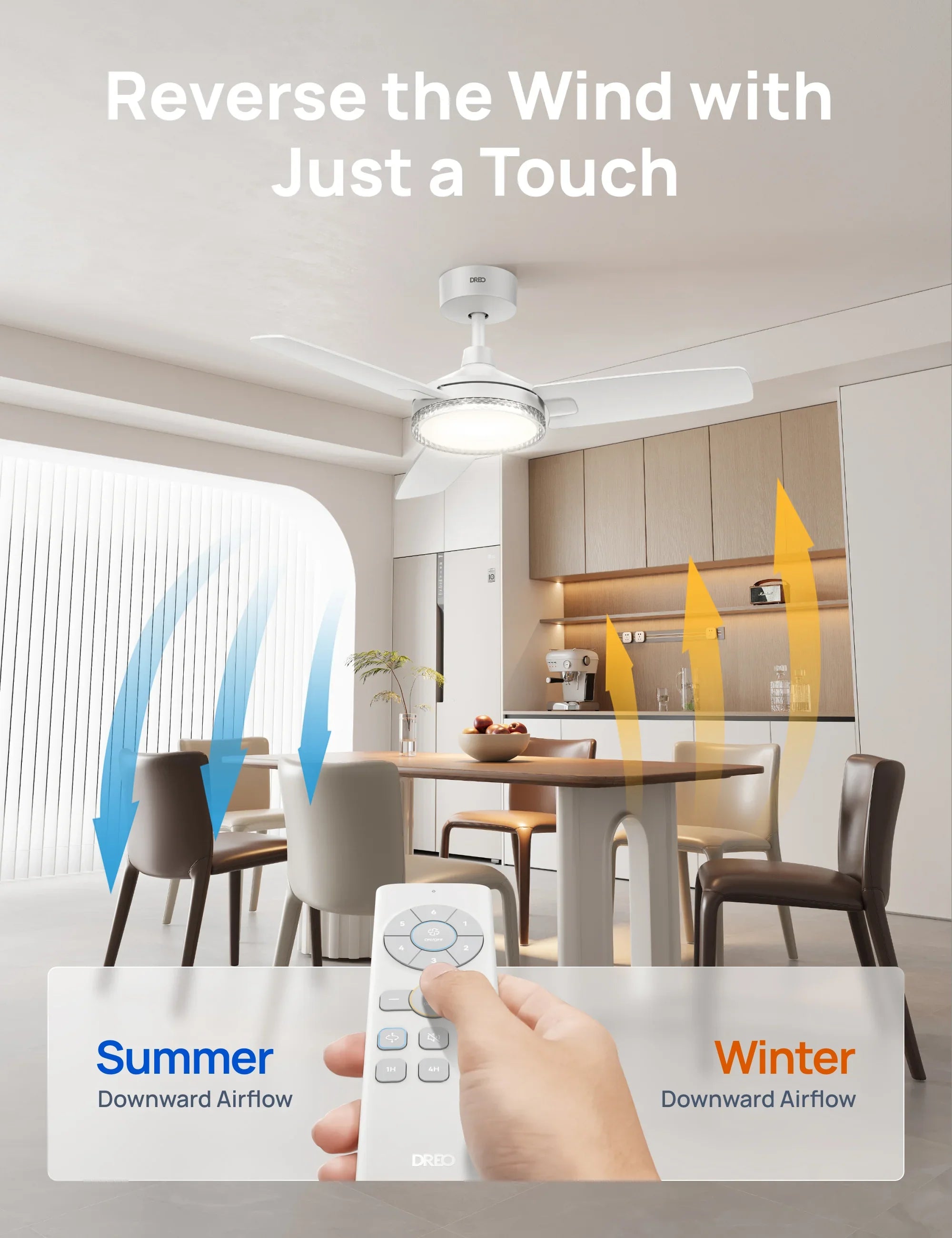 Ceiling Fan 325