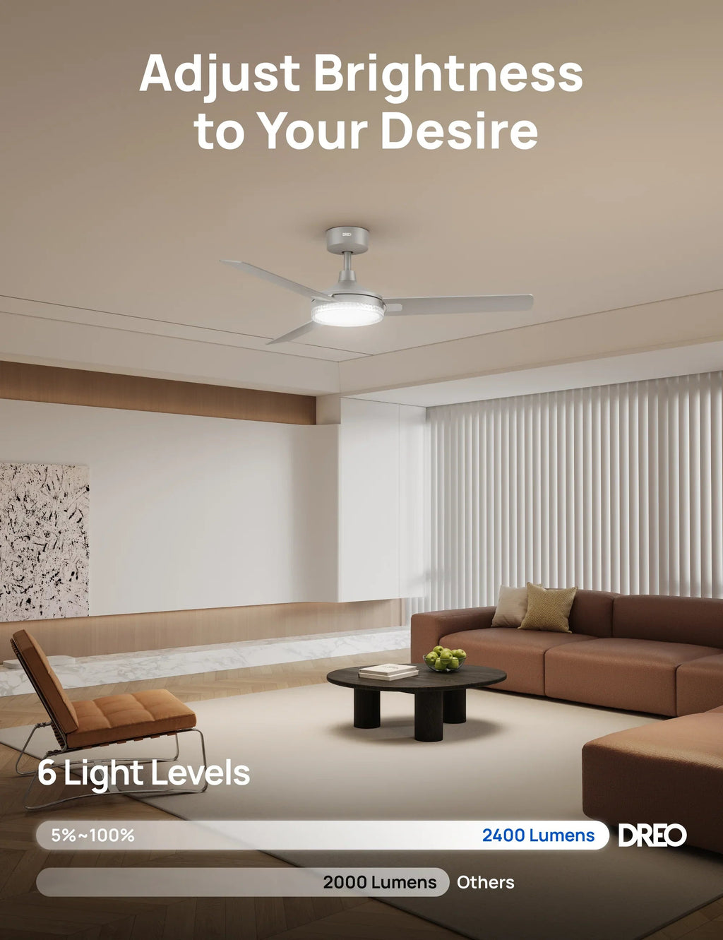 Ceiling Fan 334